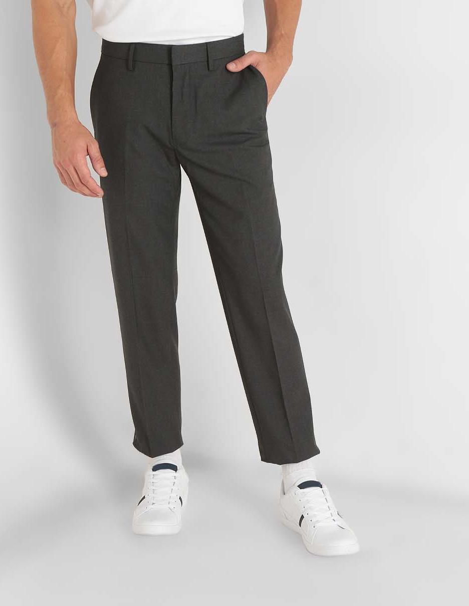 Gris oxford 2