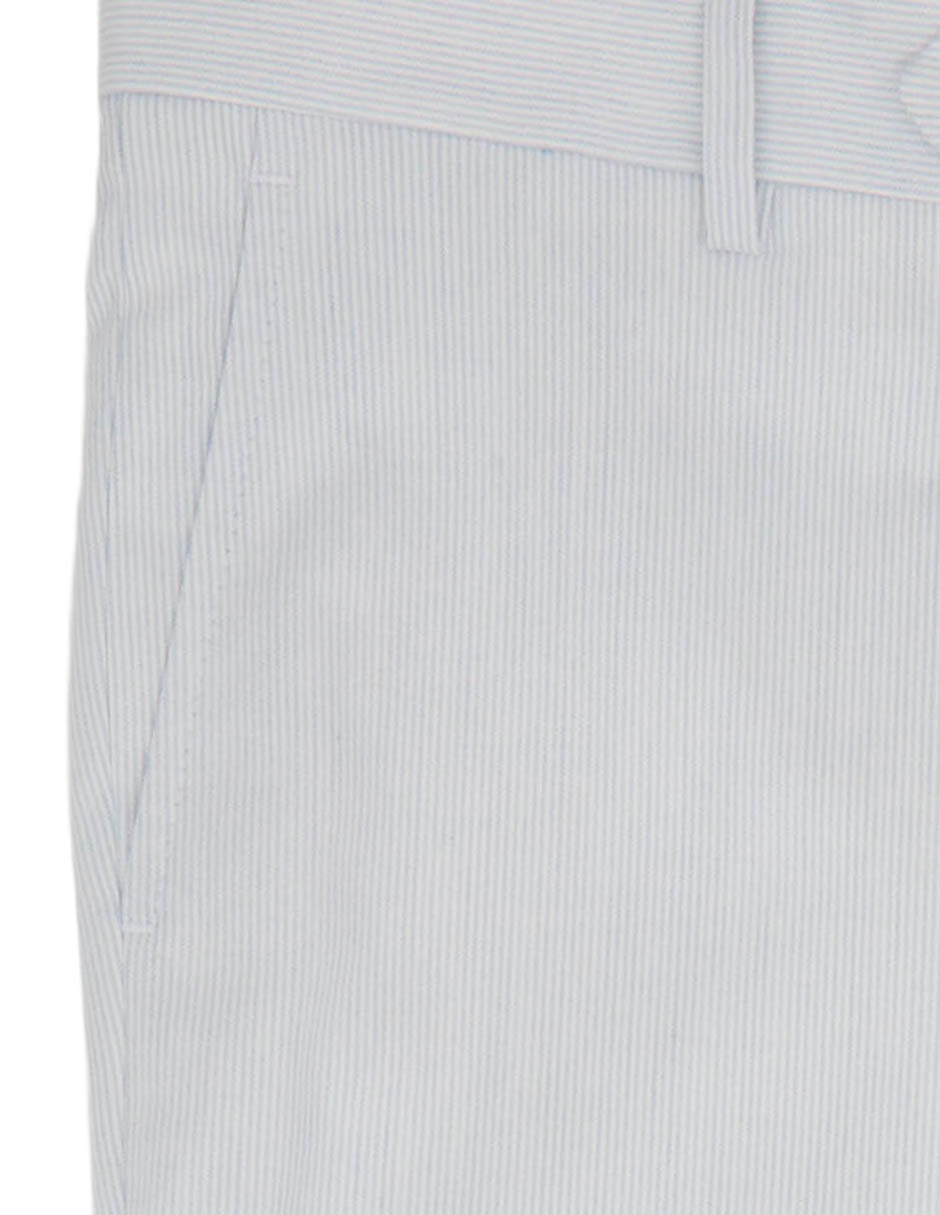 Pantalón de vestir slim para hombre 13