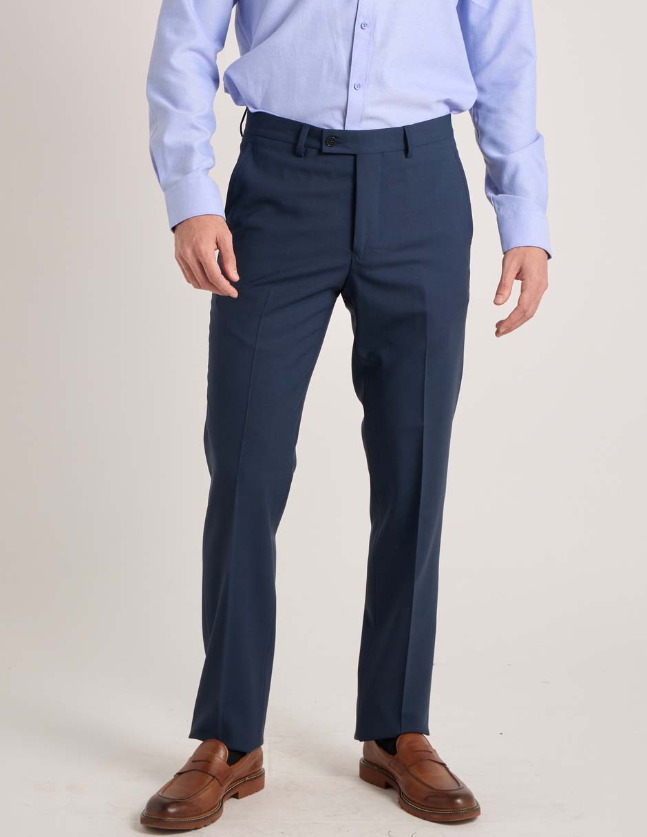 Gris oxford 4