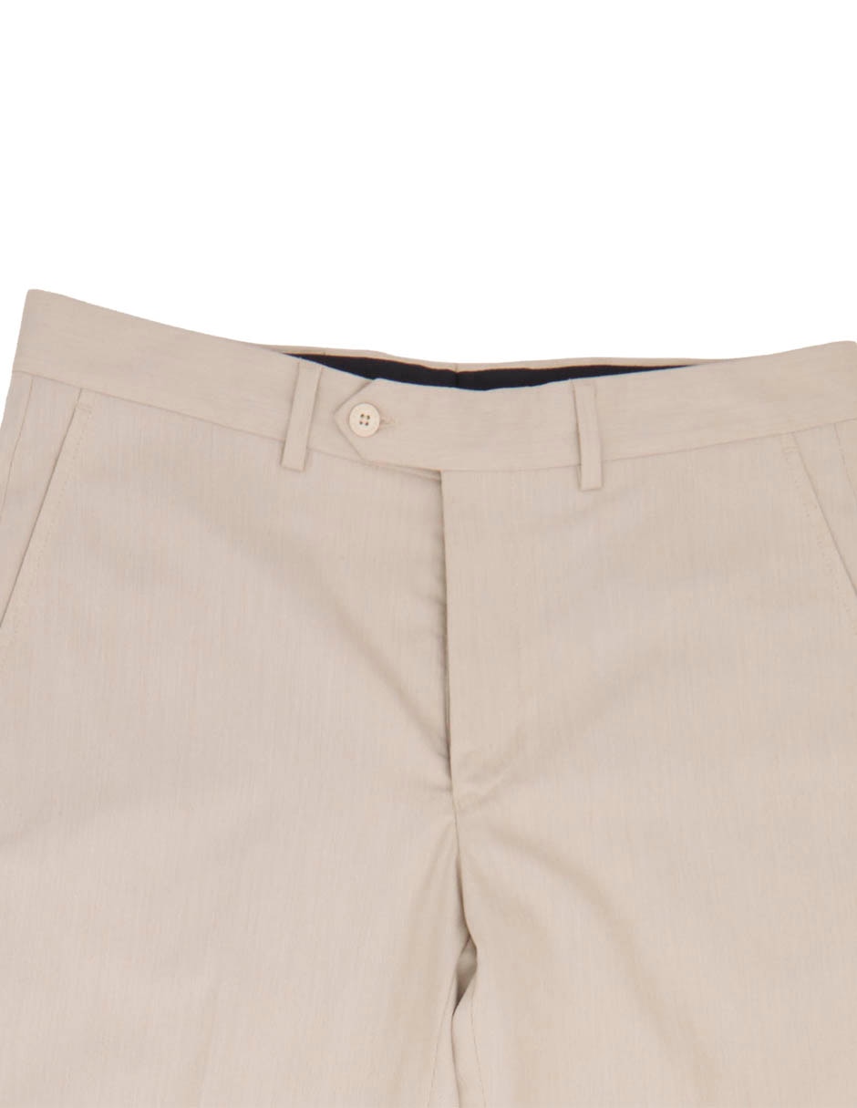 Pantalón de vestir slim para hombre 10