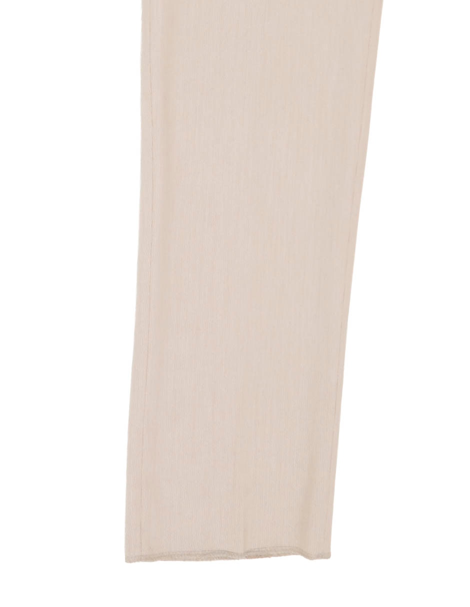 Pantalón de vestir slim para hombre 11