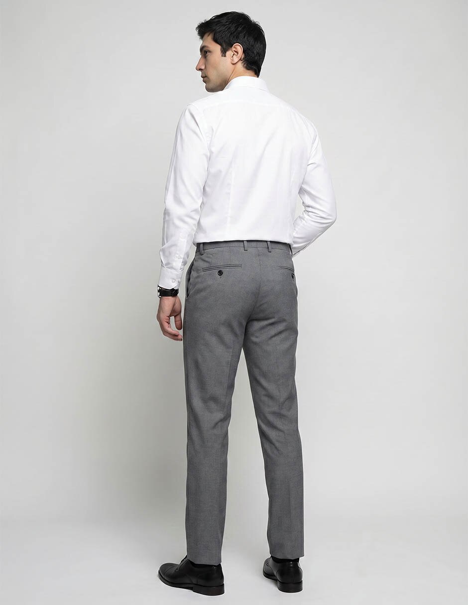 Pantalón de vestir slim JBE para hombre