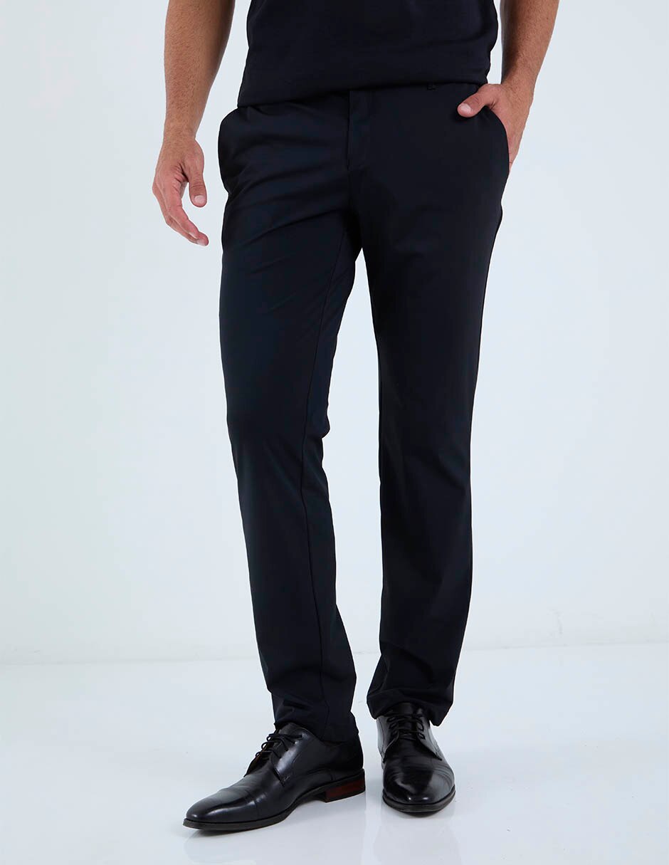 Pantalón casual slim Jbe para hombre
