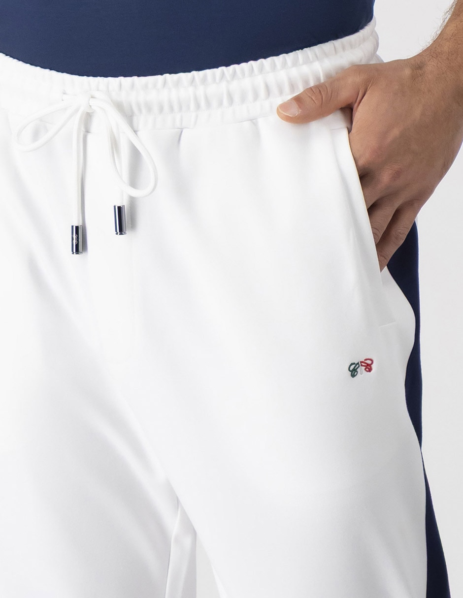 Pantalón para hombre 4