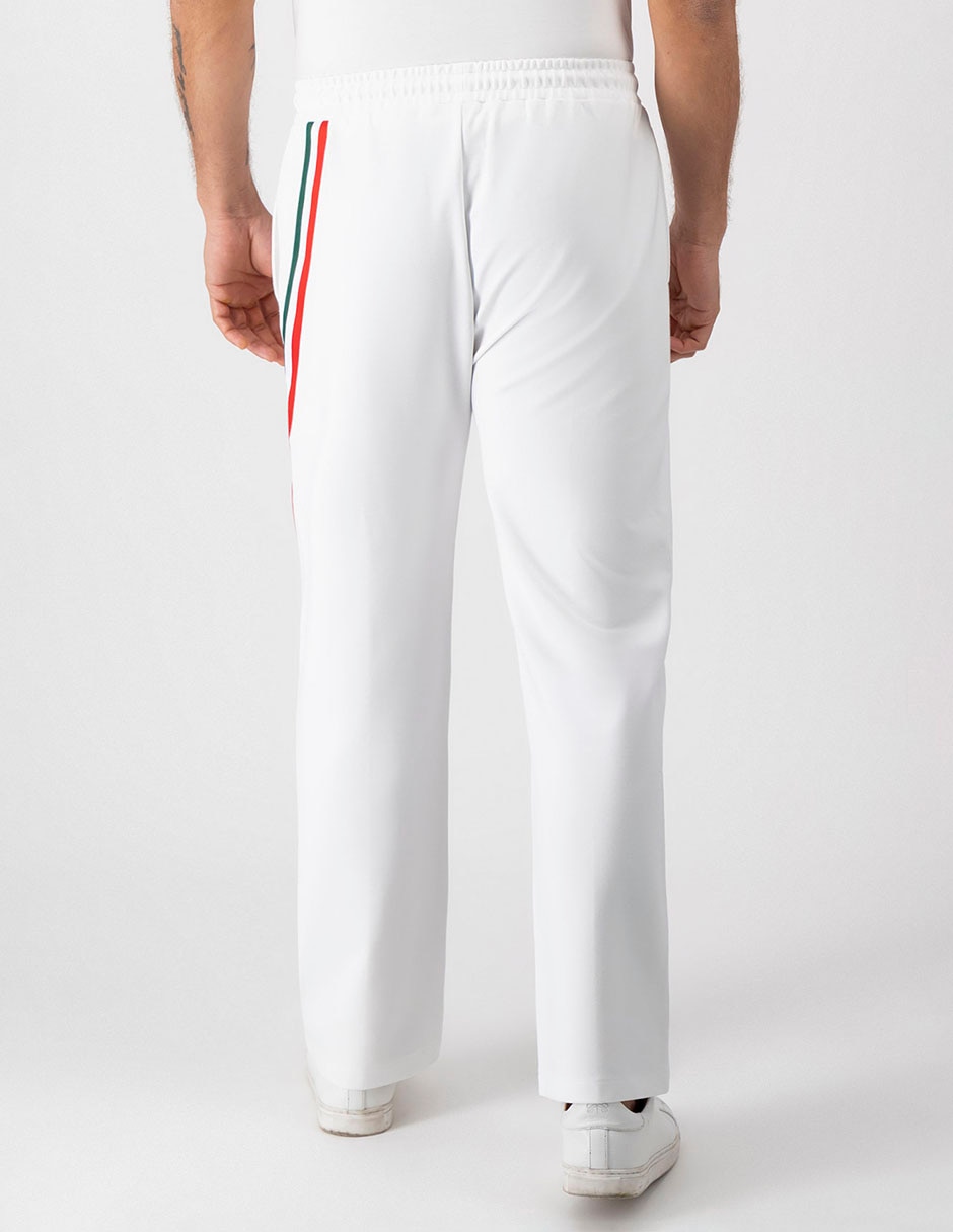 Pantalón regular para hombre 10