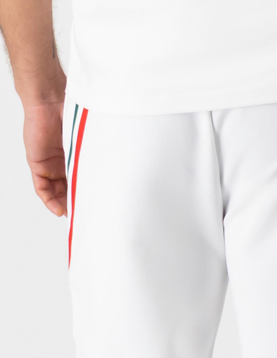 Pantalón regular para hombre 5