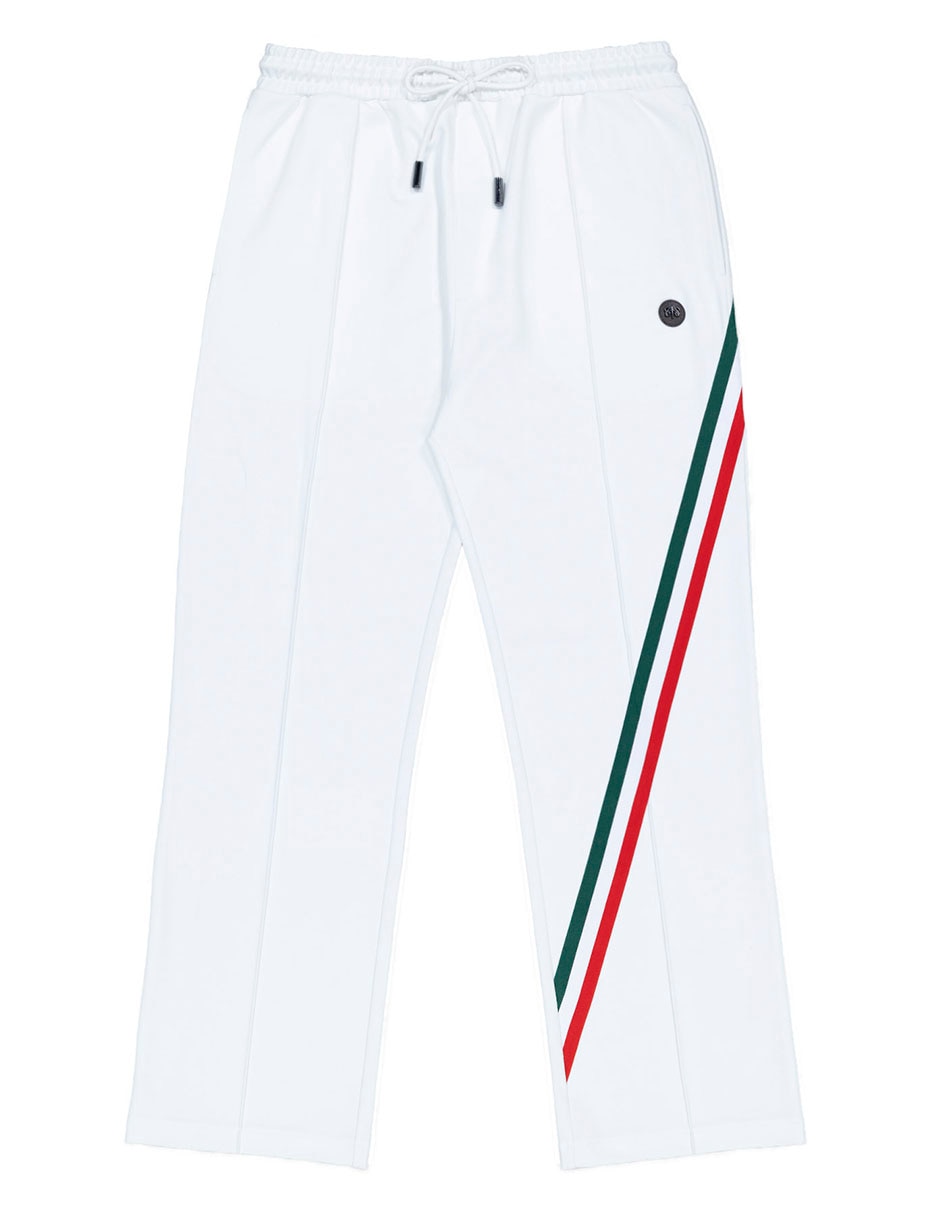 Pantalón regular para hombre 6