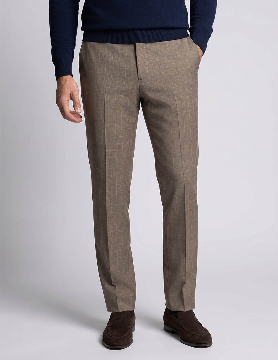 Pantalón de vestir para hombre 1