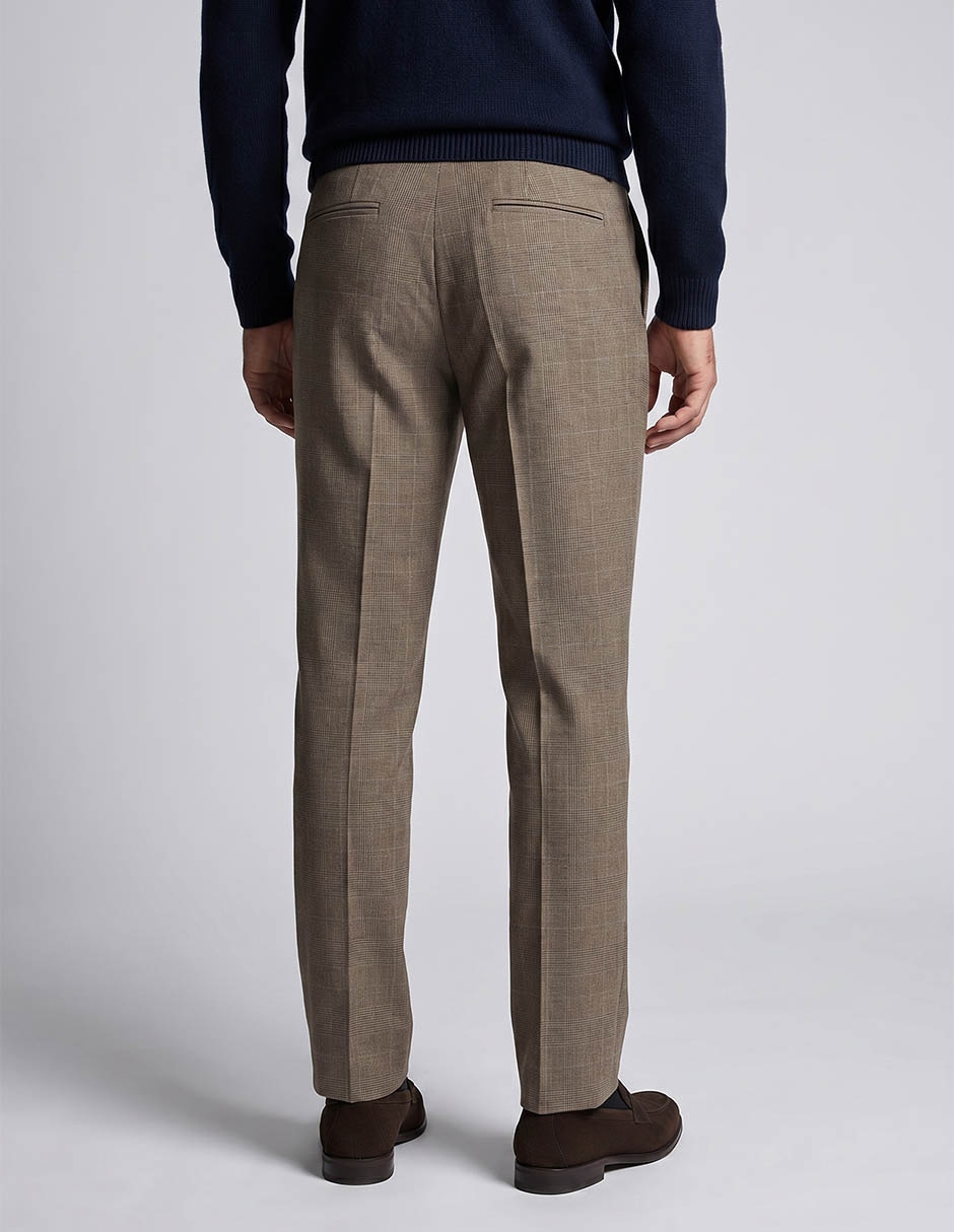 Pantalón de vestir para hombre 2