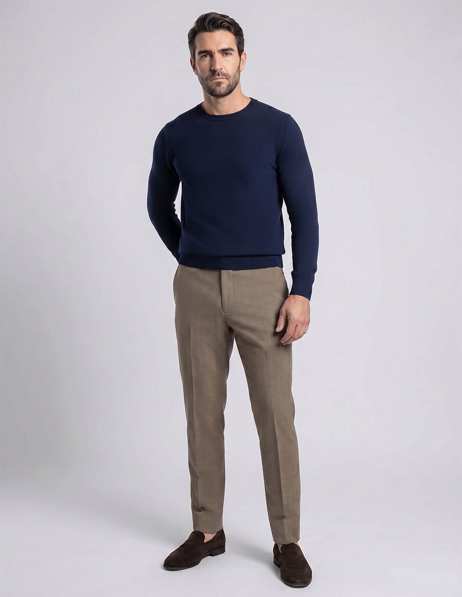 Pantalón de vestir para hombre 3