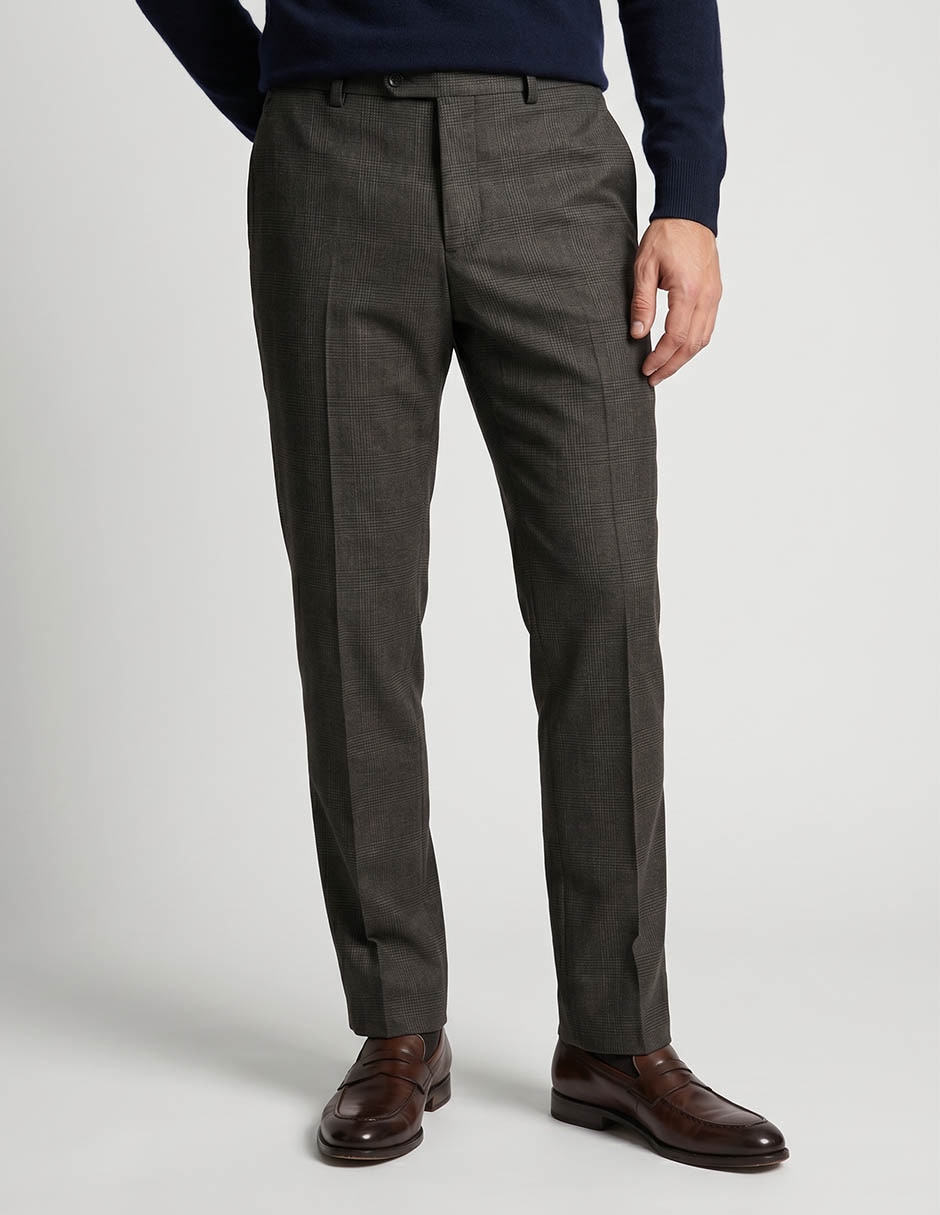 Pantalón de vestir para hombre Pantalón de vestir para hombre