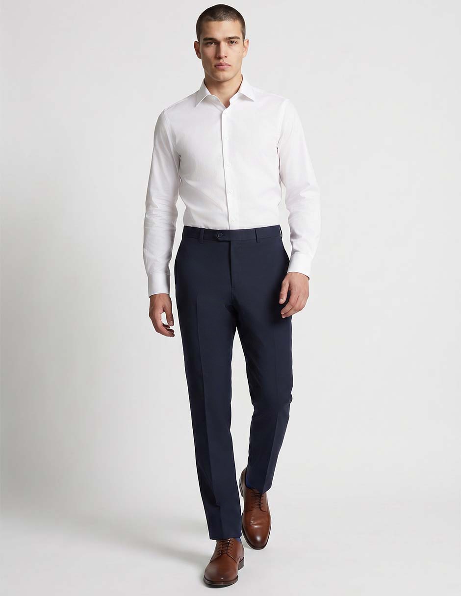 Pantalón de vestir para hombre Pantalón de vestir para hombre
