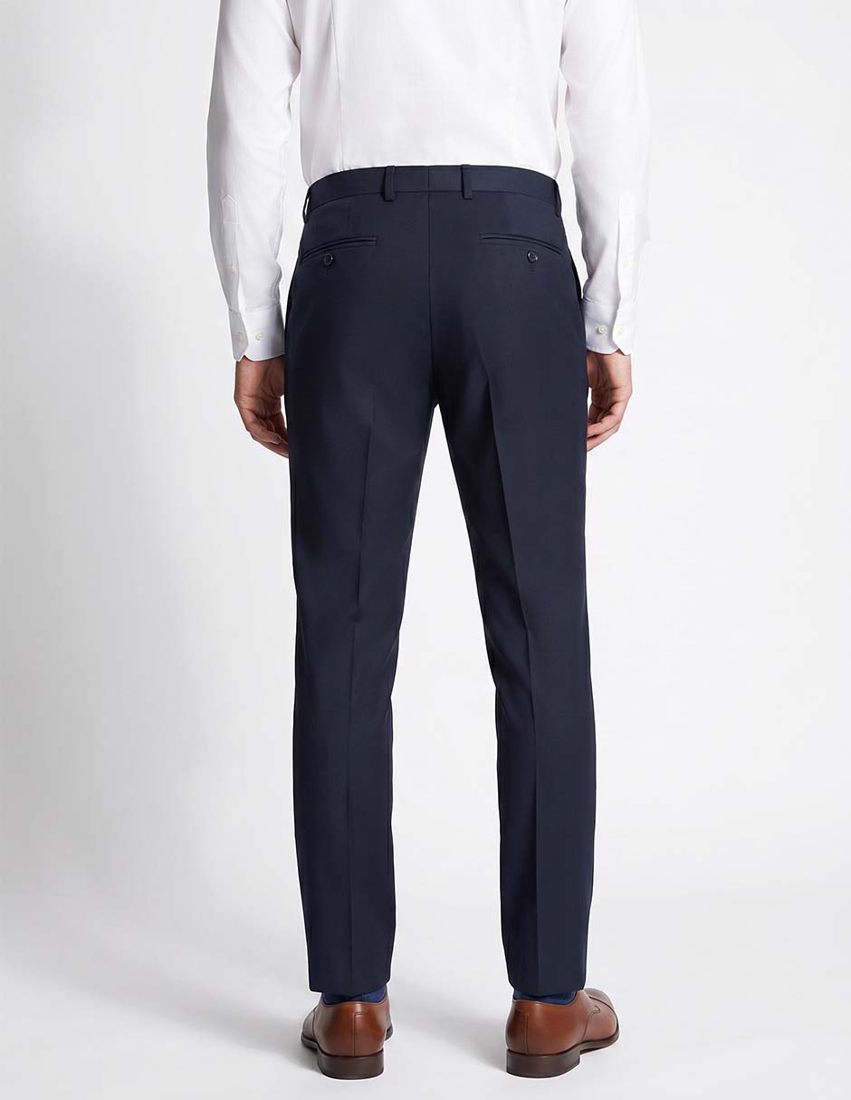 Pantalón de vestir para hombre 2