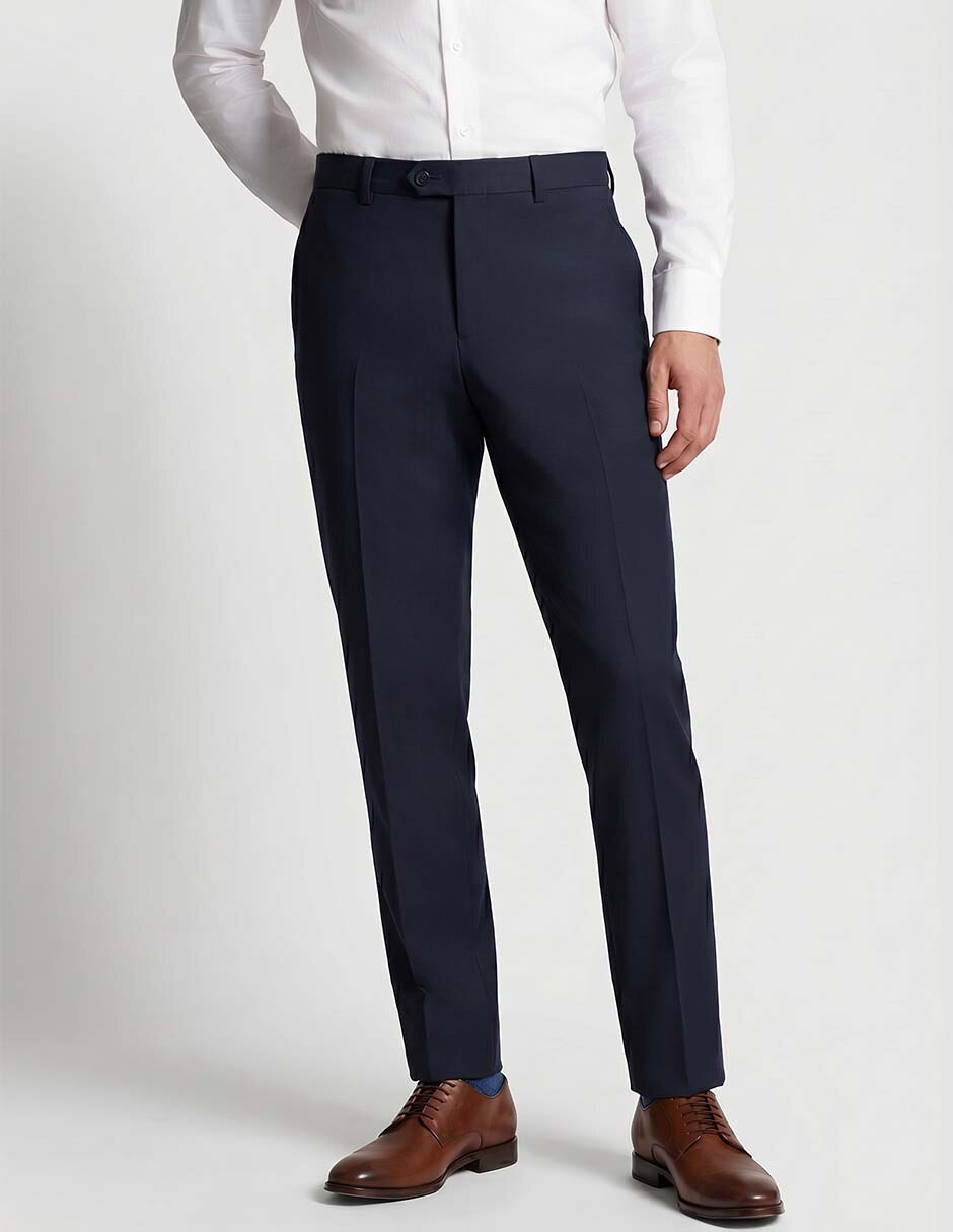 Pantalón de vestir para hombre 3