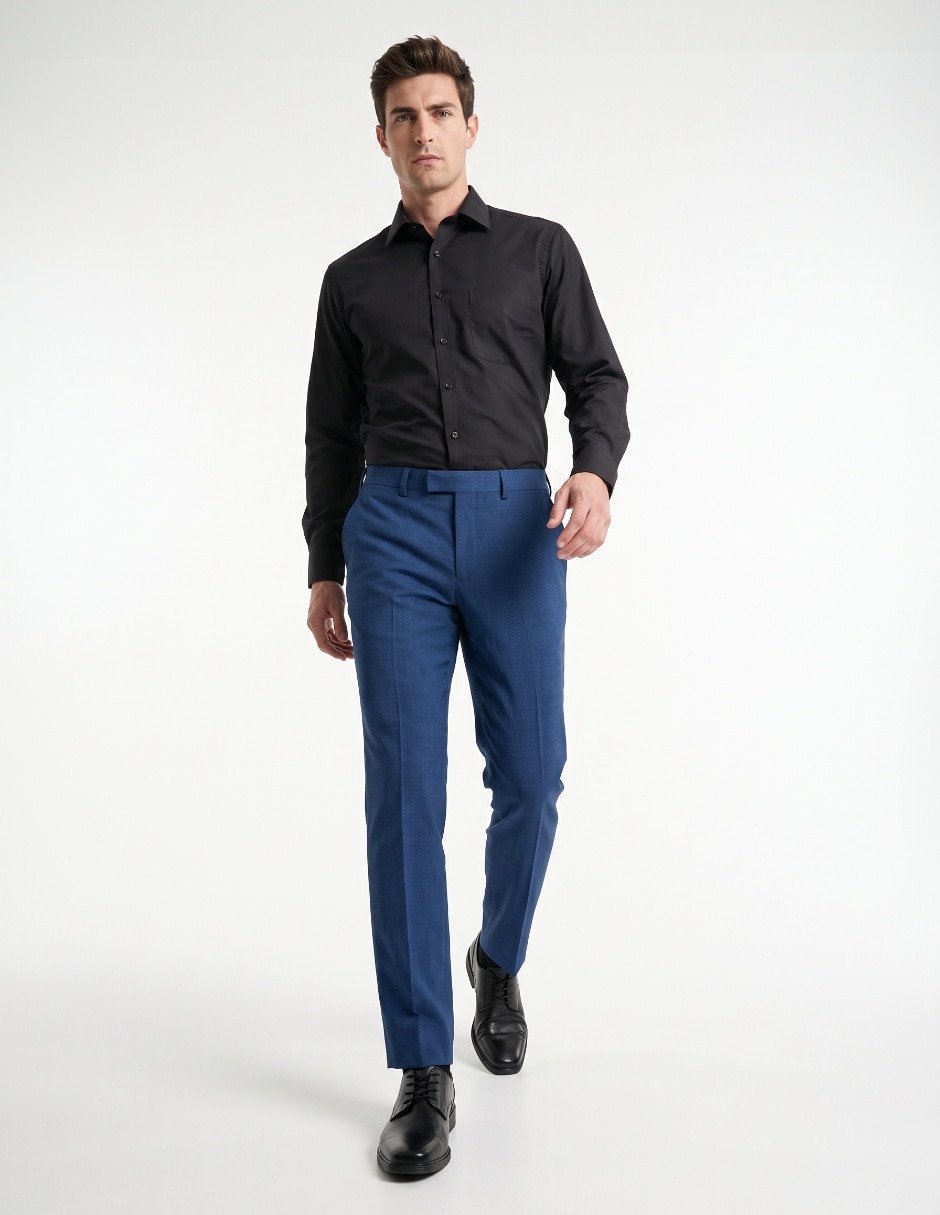Calceta No aplica No aplica HUGO de Algodón para hombre 2 pares 3