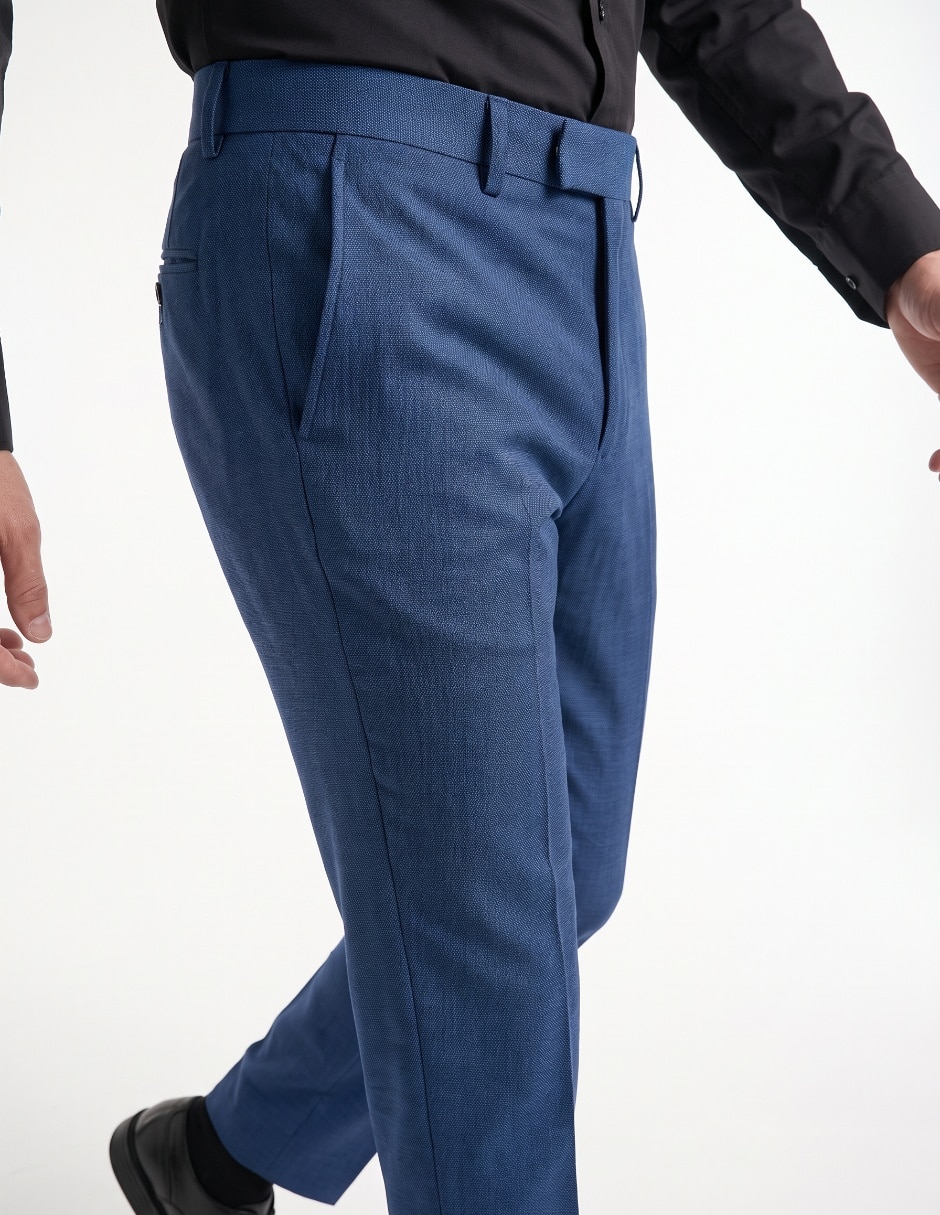 Calceta No aplica No aplica HUGO de Algodón para hombre 2 pares 4