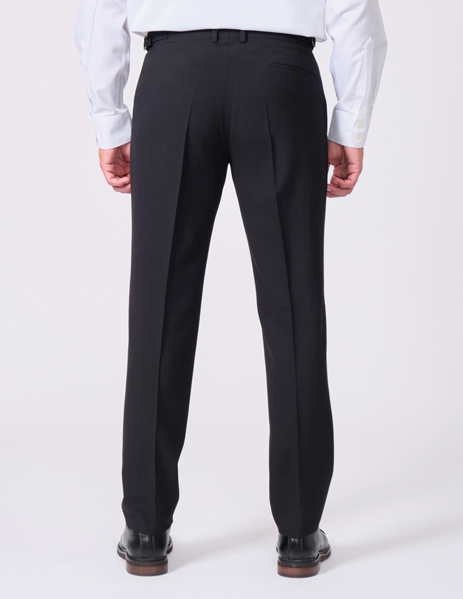 Pantalón de vestir slim para hombre 2