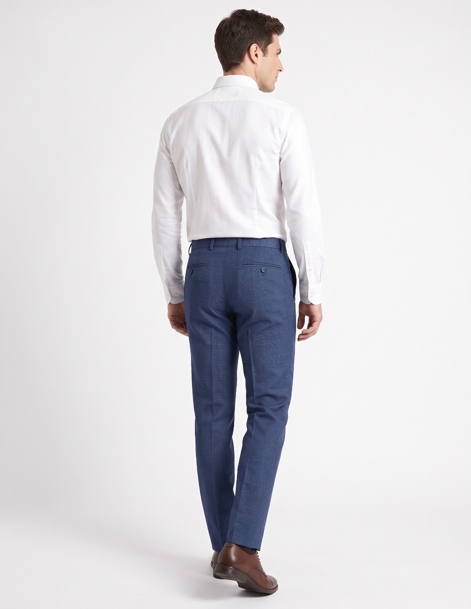 Pantalón de vestir para hombre 2