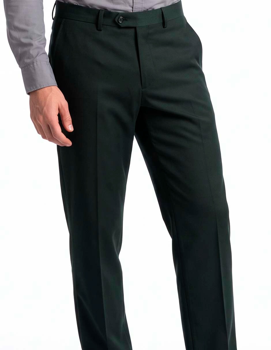 Pantalón de vestit para hombre 2