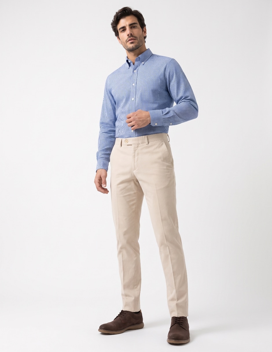 Suéter AERO cuello Redondo para hombre