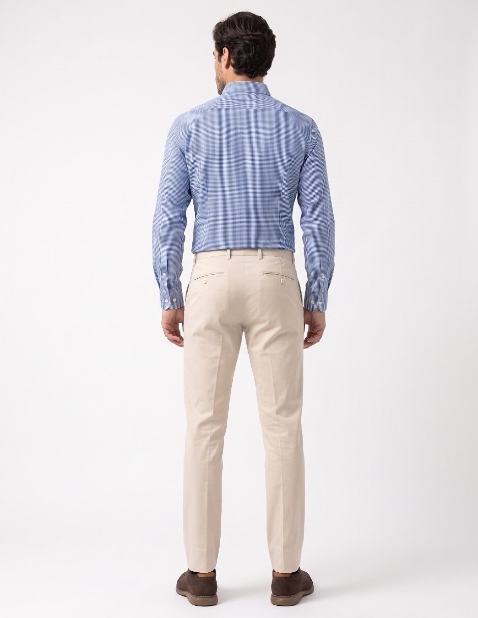 Suéter AERO cuello Redondo para hombre 2