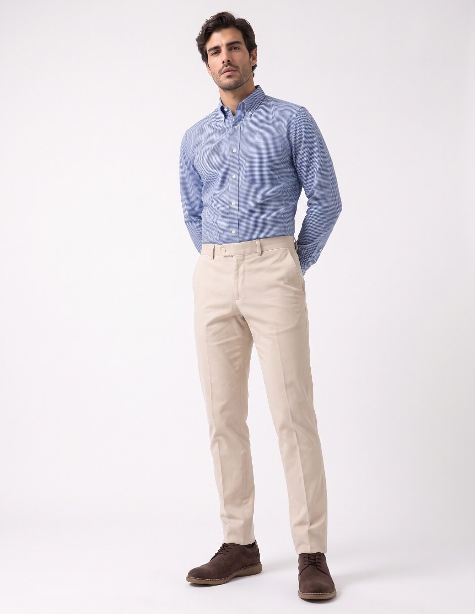 Suéter AERO cuello Redondo para hombre 3