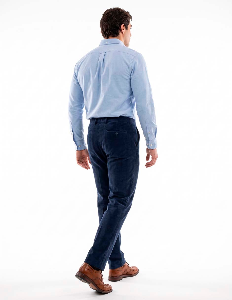 Suéter AERO cuello Redondo para hombre 2