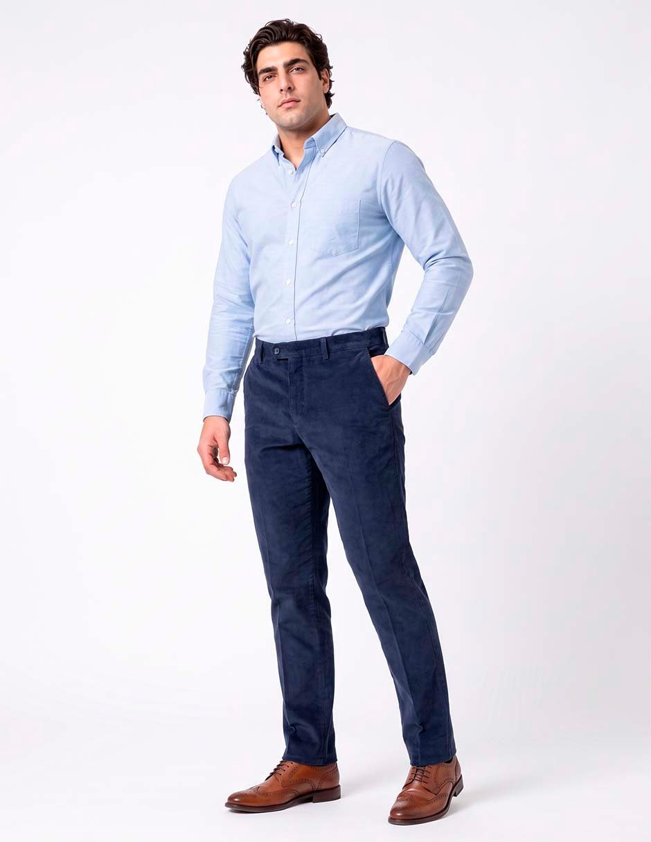 Suéter AERO cuello Redondo para hombre 3