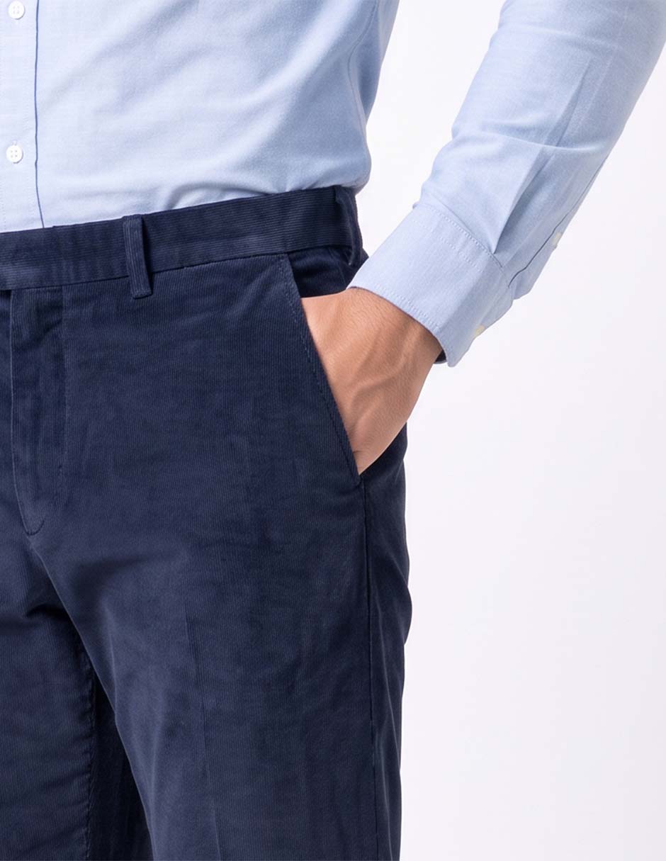 Suéter AERO cuello Redondo para hombre 4