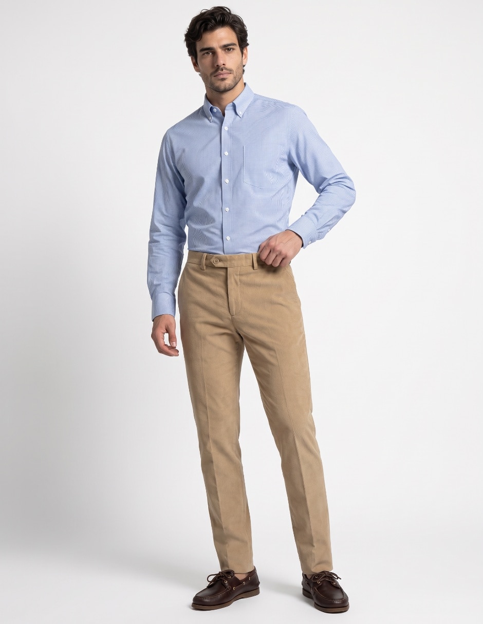 Suéter AERO cuello Redondo para hombre
