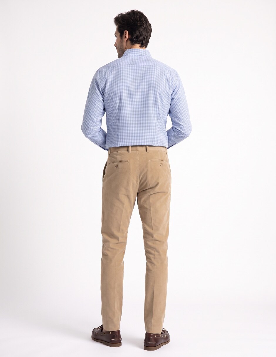 Suéter AERO cuello Redondo para hombre 2