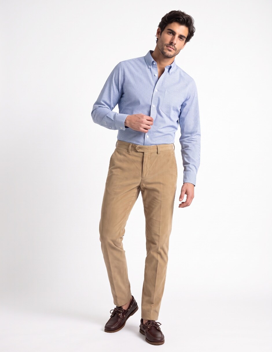 Suéter AERO cuello Redondo para hombre 3