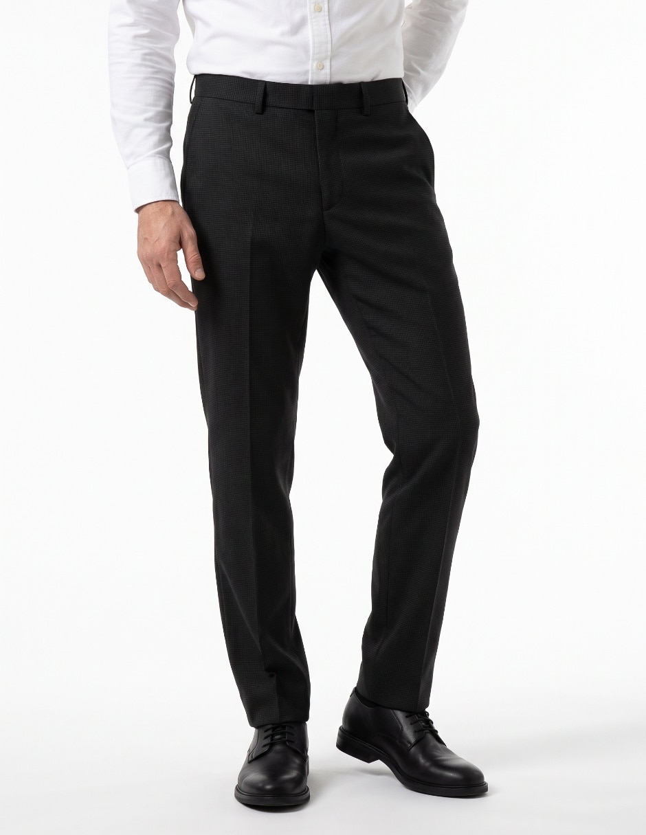 Pantalón de vestir para hombre Pantalón de vestir para hombre