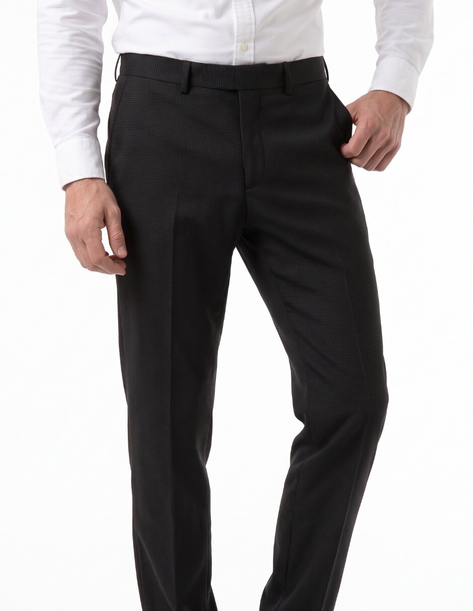 Pantalón de vestir para hombre 3