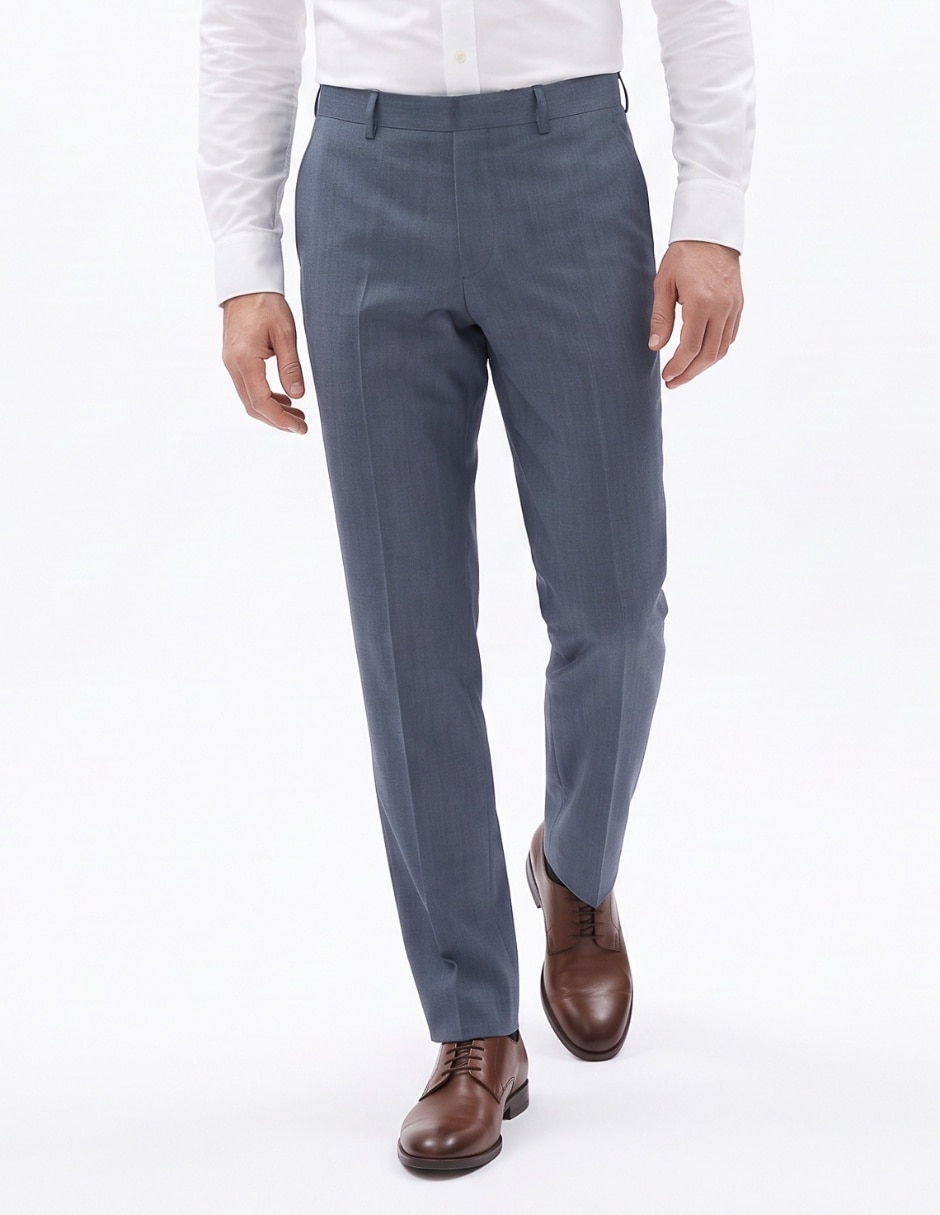 Pantalón de vestir para hombre Pantalón de vestir para hombre