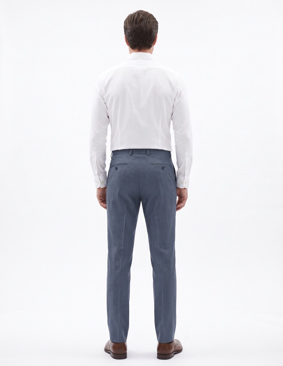 Pantalón de vestir para hombre 2