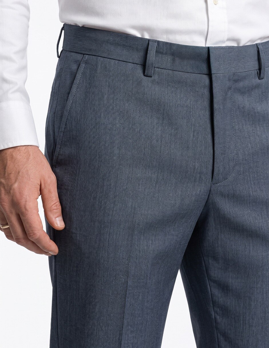 Pantalón de vestir para hombre 3