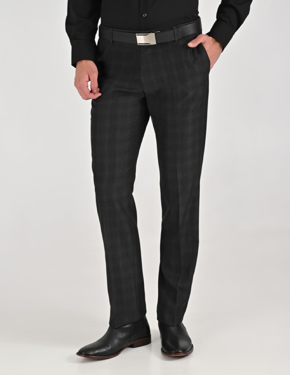 Gris oxford 2