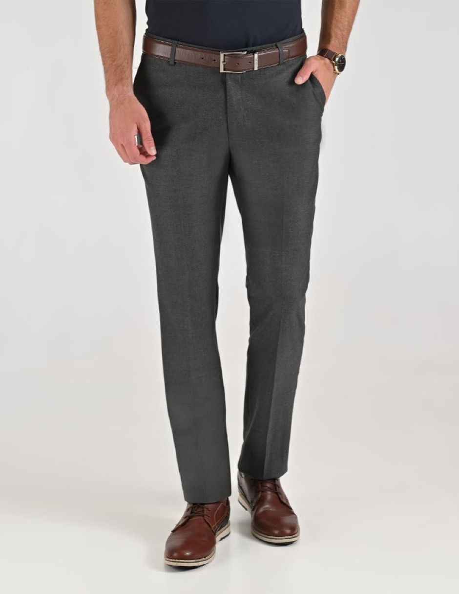 Gris oxford 2